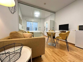 Cómodo Apartamento Centro Vigo